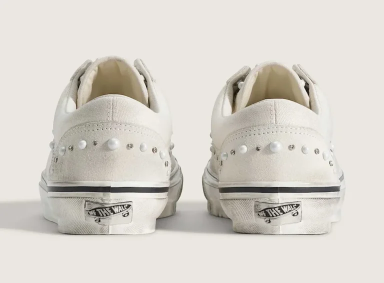 【2026年 10/8 発売予定】OTW by VANS OLD SKOOL 36 “Pearlized Pack/Marshmallow” (バンズ オールドスクール “パーライズドパック/マッシュルーム”) [VN000ZB8CDA]