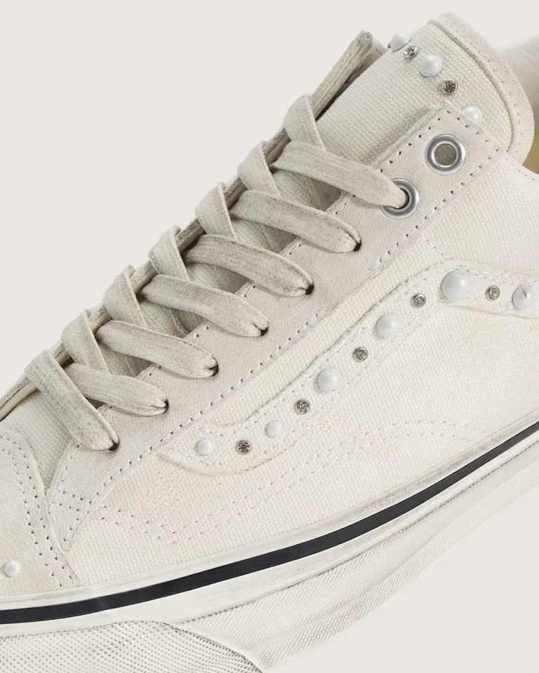 【2026年 10/8 発売予定】OTW by VANS OLD SKOOL 36 “Pearlized Pack/Marshmallow” (バンズ オールドスクール “パーライズドパック/マッシュルーム”) [VN000ZB8CDA]