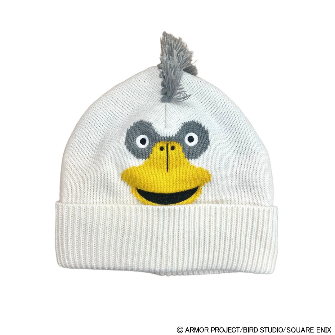 しまむら × ドラゴンクエスト 最新コラボアイテムが2026年 10/7 発売 (Shimamura Dragon Quest)