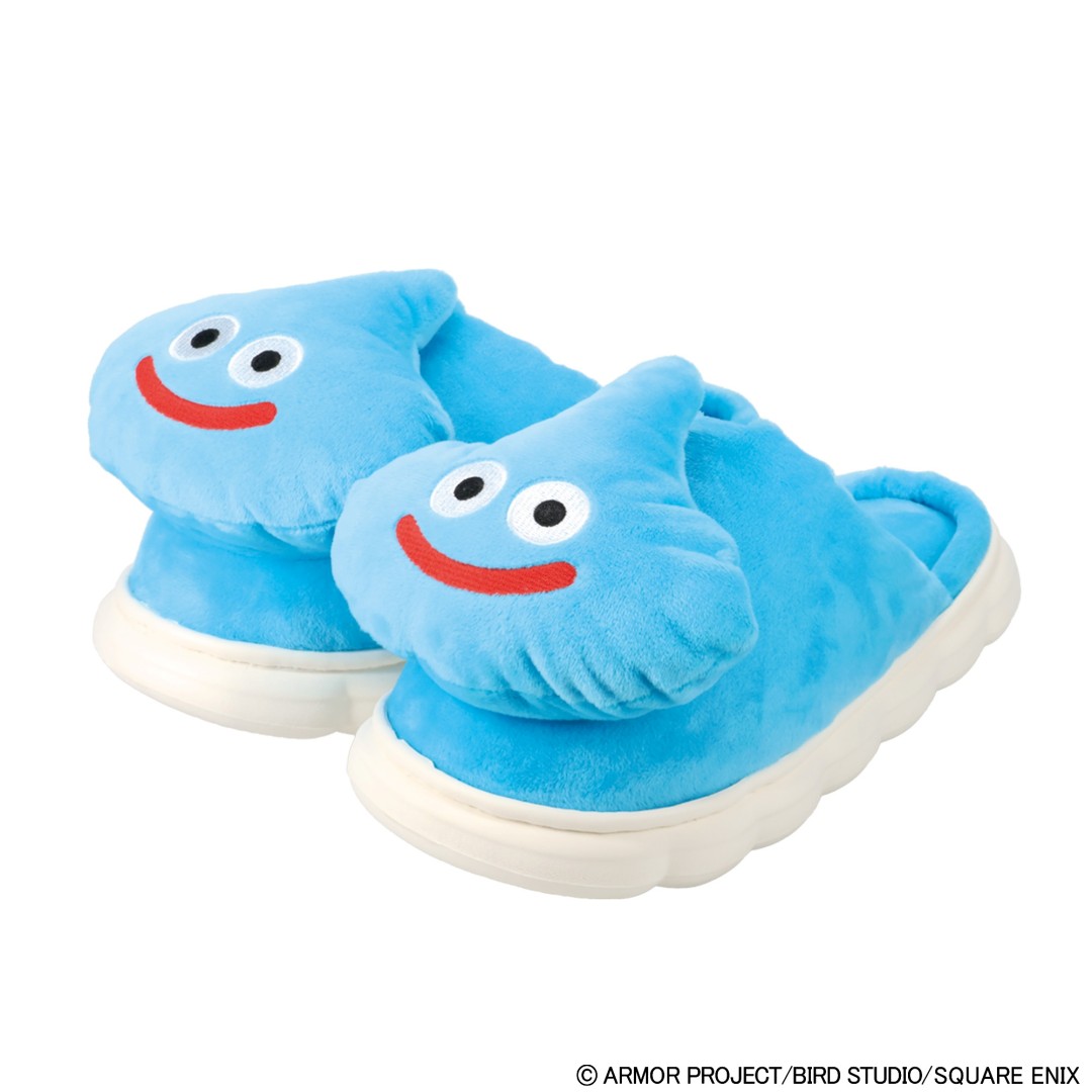 しまむら × ドラゴンクエスト 最新コラボアイテムが2026年 10/7 発売 (Shimamura Dragon Quest)