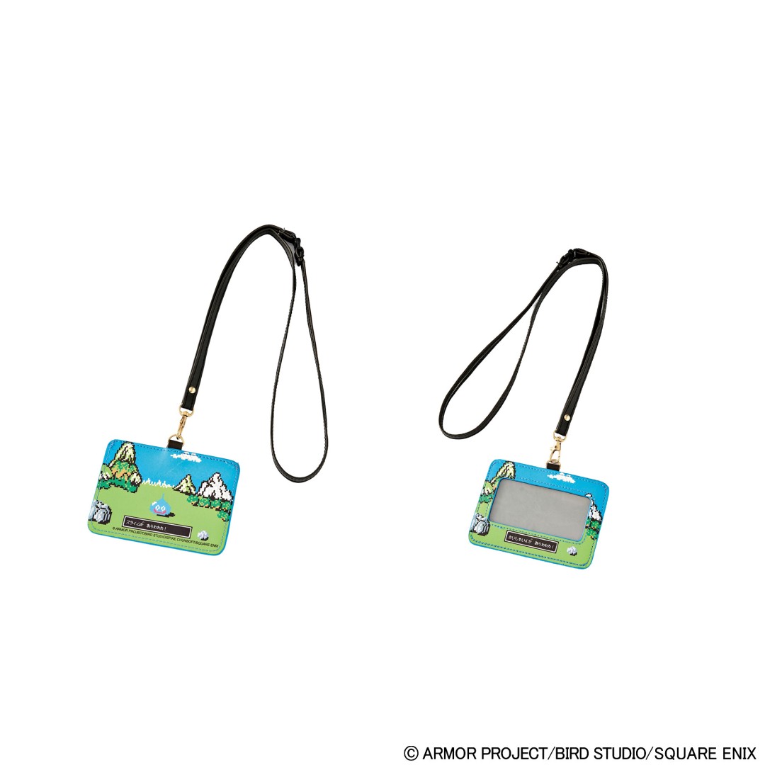 しまむら × ドラゴンクエスト 最新コラボアイテムが2026年 10/7 発売 (Shimamura Dragon Quest)