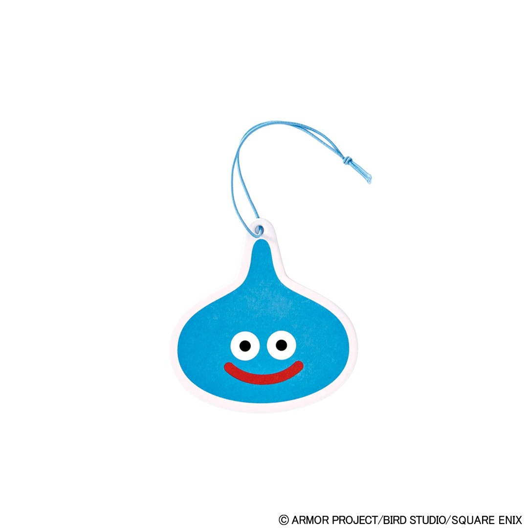 しまむら × ドラゴンクエスト 最新コラボアイテムが2026年 10/7 発売 (Shimamura Dragon Quest)