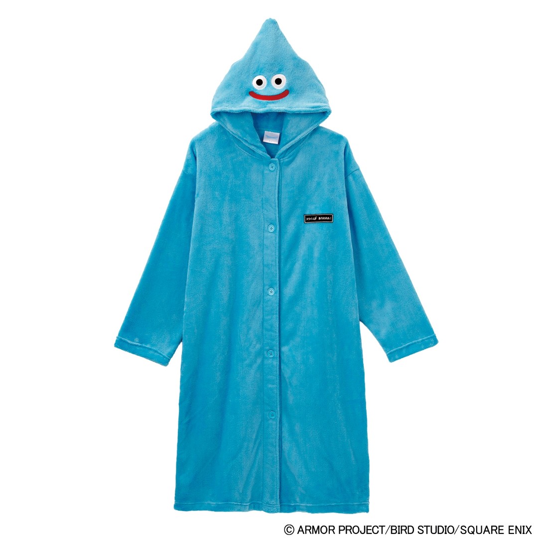 しまむら × ドラゴンクエスト 最新コラボアイテムが2026年 10/7 発売 (Shimamura Dragon Quest)