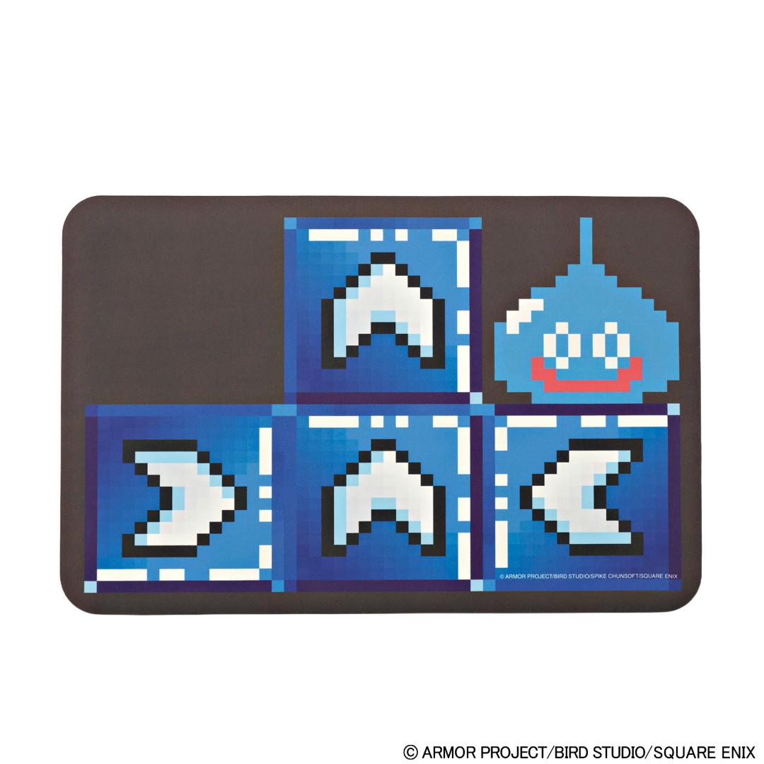 しまむら × ドラゴンクエスト 最新コラボアイテムが2026年 10/7 発売 (Shimamura Dragon Quest)