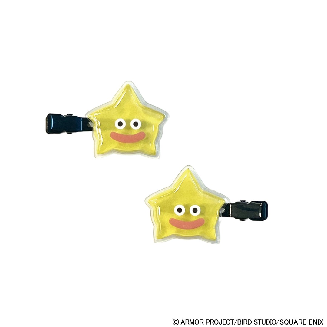 しまむら × ドラゴンクエスト 最新コラボアイテムが2026年 10/7 発売 (Shimamura Dragon Quest)