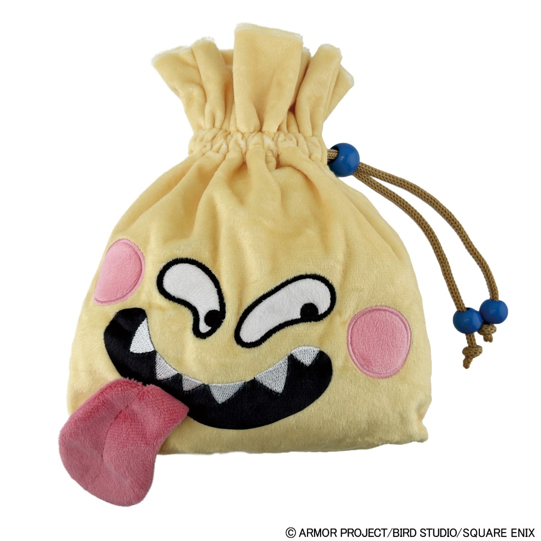 しまむら × ドラゴンクエスト 最新コラボアイテムが2026年 10/7 発売 (Shimamura Dragon Quest)