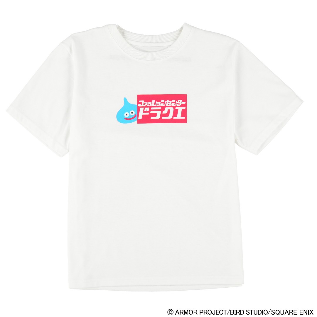 しまむら × ドラゴンクエスト 最新コラボアイテムが2026年 10/7 発売 (Shimamura Dragon Quest)