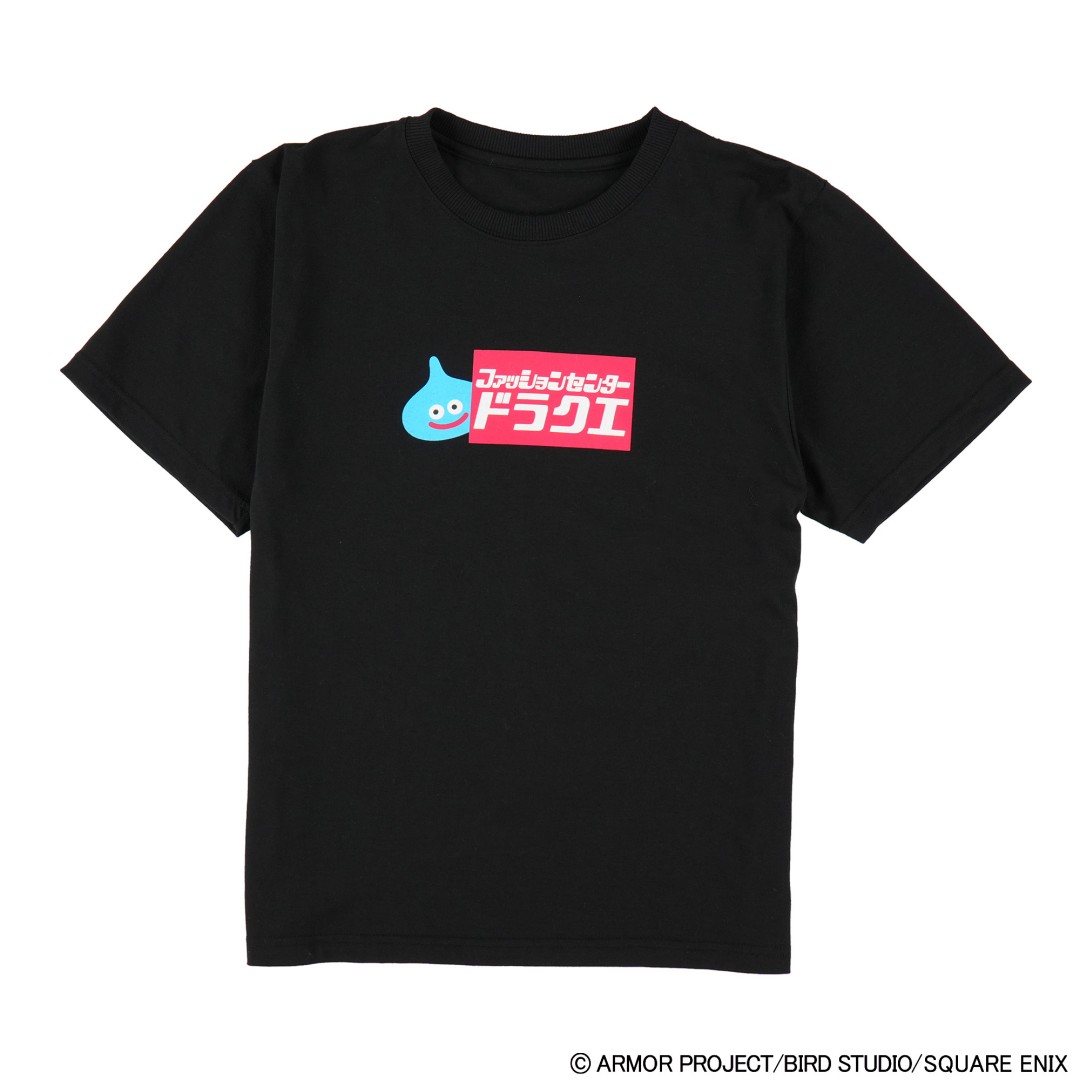 しまむら × ドラゴンクエスト 最新コラボアイテムが2026年 10/7 発売 (Shimamura Dragon Quest)