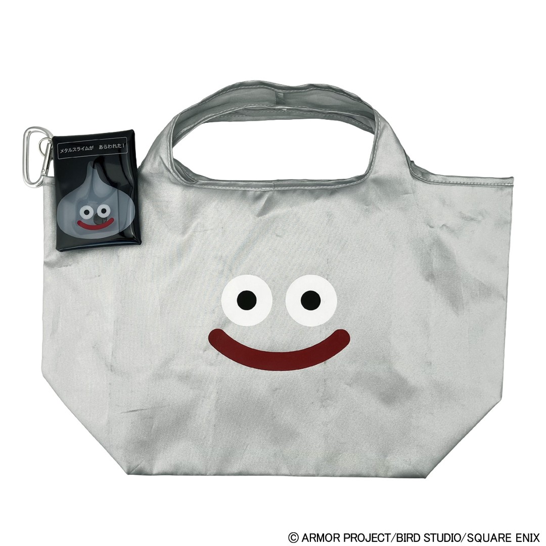 しまむら × ドラゴンクエスト 最新コラボアイテムが2026年 10/7 発売 (Shimamura Dragon Quest)