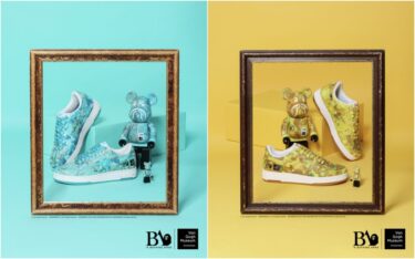 A BATHING APE × Van Gogh Museum 第2弾！ゴッホの名画を纏った「BAPE STA™」と「BE@RBRICK」が2026年 9/12 発売 (ア ベイシング エイプ フィンセント・ファン・ゴッホ ベアブリック)