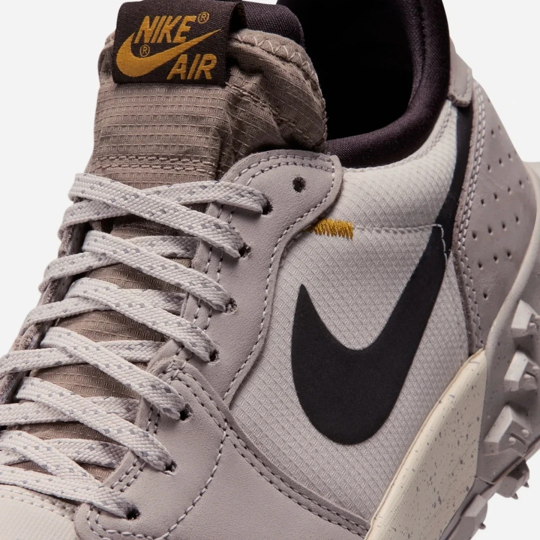 【2026年 9/11 発売】NIKE AIR JORDAN 1 LOW ELEMENT GORE-TEX “Cream II” (ナイキ エア ジョーダン 1 ロー エレメント ゴアテックス “クリーム”) [FV4227-202]