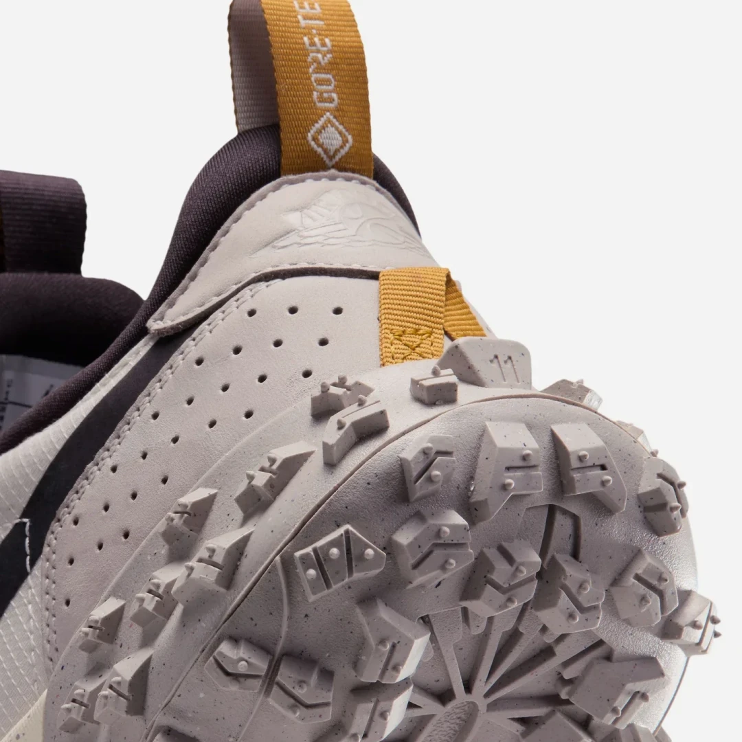 【2026年 9/11 発売】NIKE AIR JORDAN 1 LOW ELEMENT GORE-TEX “Cream II” (ナイキ エア ジョーダン 1 ロー エレメント ゴアテックス “クリーム”) [FV4227-202]
