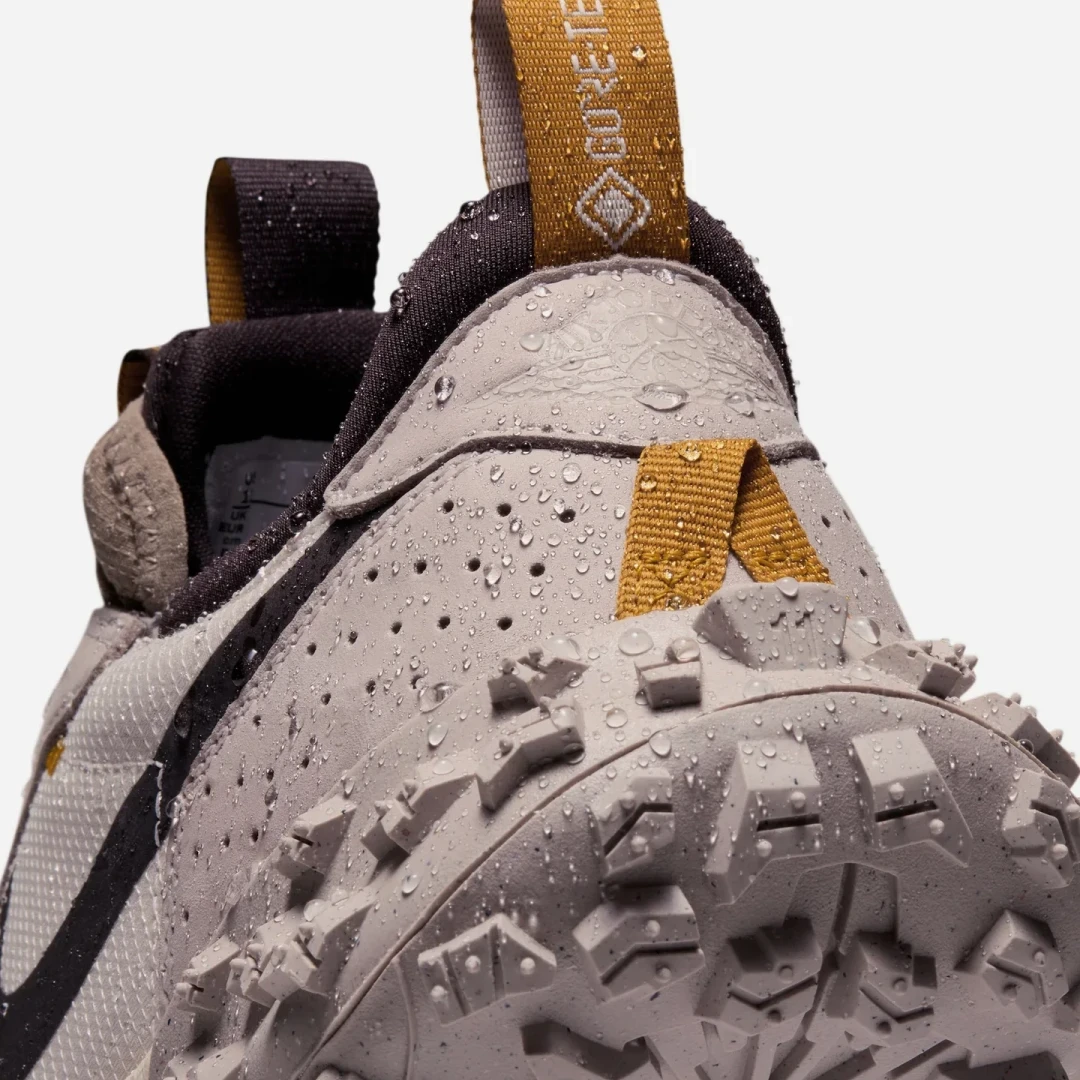 【2026年 9/11 発売】NIKE AIR JORDAN 1 LOW ELEMENT GORE-TEX “Cream II” (ナイキ エア ジョーダン 1 ロー エレメント ゴアテックス “クリーム”) [FV4227-202]