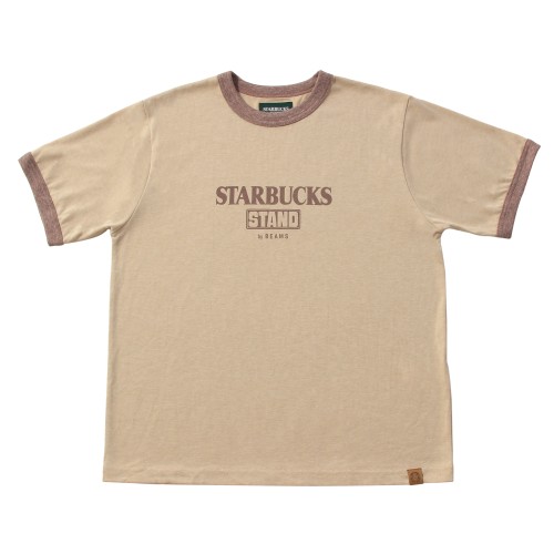 STARBUCKS STAND by BEAMS CORE Collection 第2弾が2026年 9/18 発売 (スターバックス ビームス)