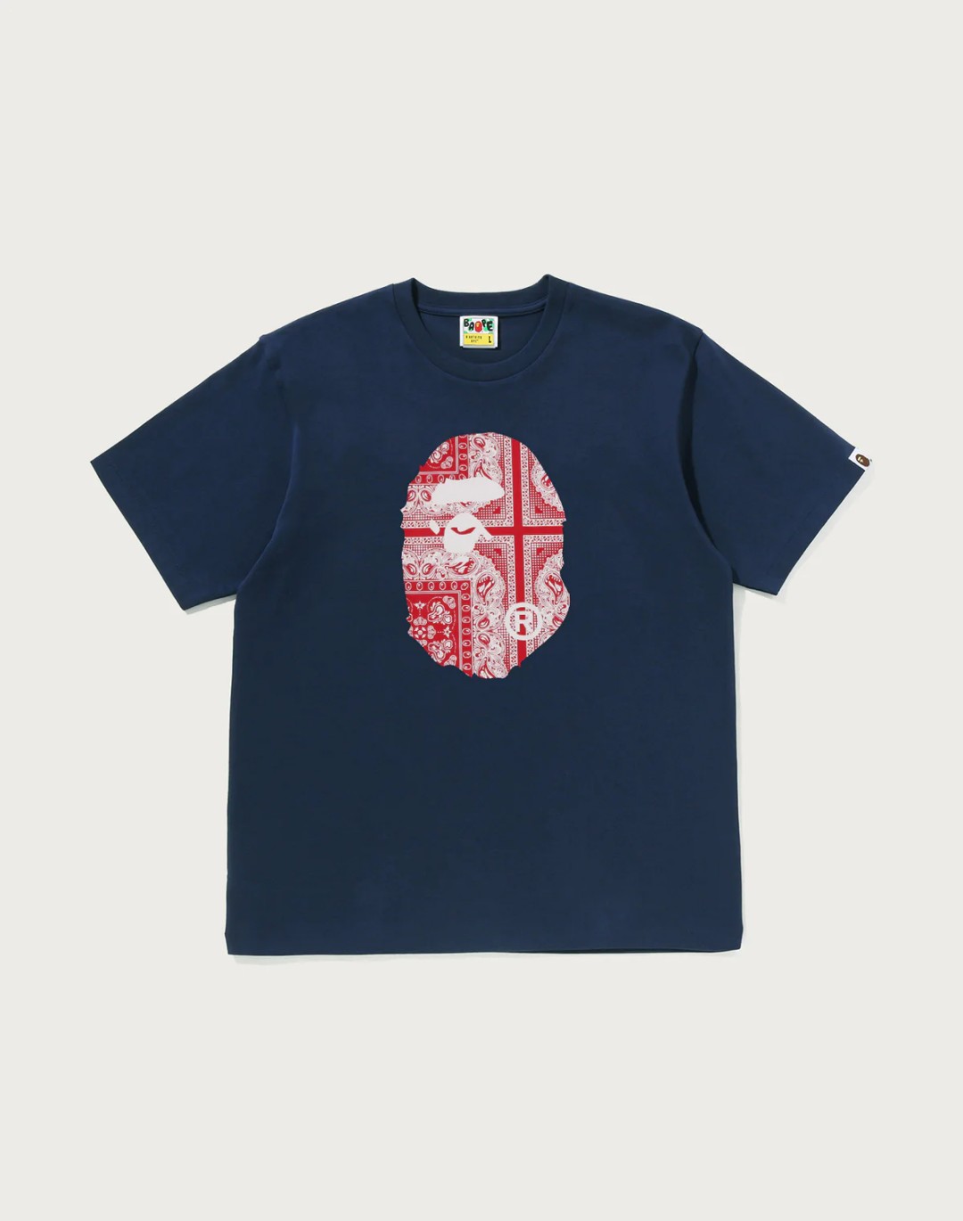 A BATHING APE 2026 FW “PAISLEY PATTERN COLLECTION”が9/4 & 9/5 発売 (ア ベイシング エイプ “ペイズリー パターン コレクション”)