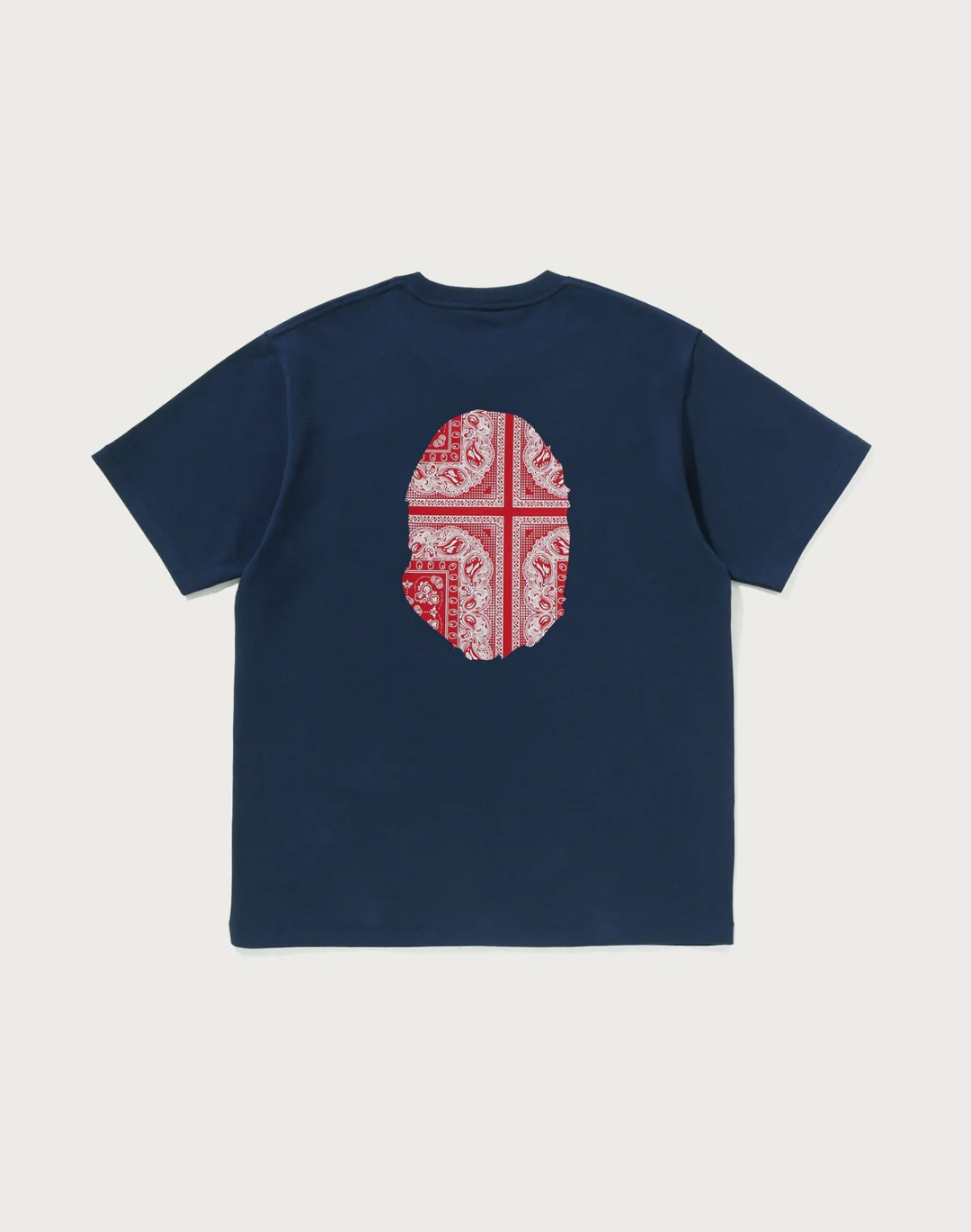 A BATHING APE 2026 FW “PAISLEY PATTERN COLLECTION”が9/4 & 9/5 発売 (ア ベイシング エイプ “ペイズリー パターン コレクション”)