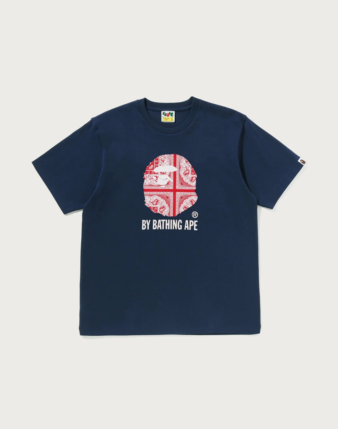 A BATHING APE 2026 FW “PAISLEY PATTERN COLLECTION”が9/4 & 9/5 発売 (ア ベイシング エイプ “ペイズリー パターン コレクション”)