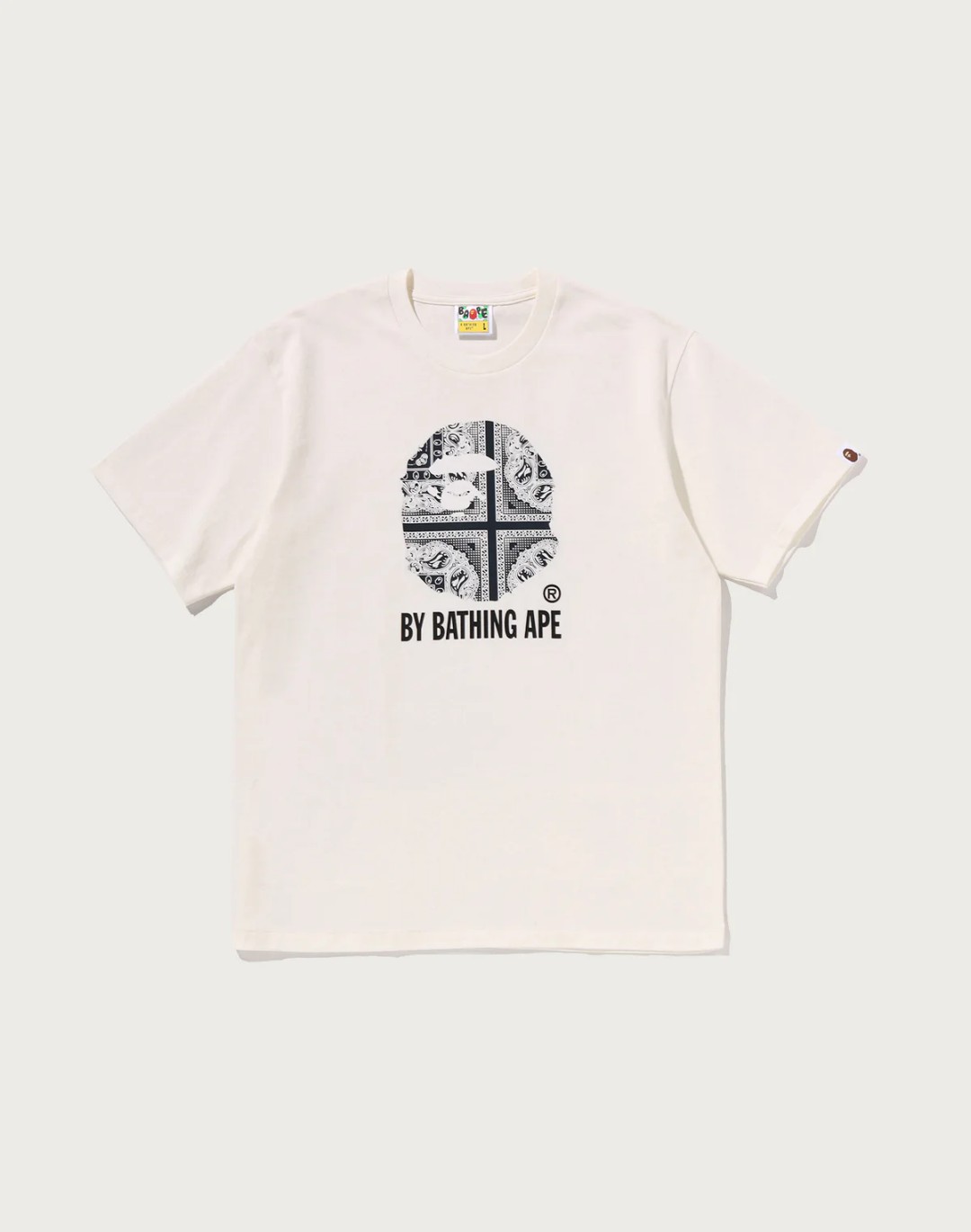 A BATHING APE 2026 FW “PAISLEY PATTERN COLLECTION”が9/4 & 9/5 発売 (ア ベイシング エイプ “ペイズリー パターン コレクション”)