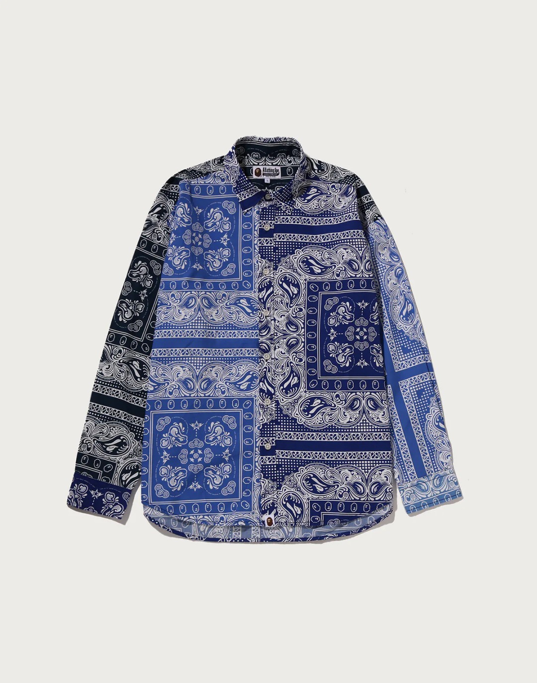 A BATHING APE 2026 FW “PAISLEY PATTERN COLLECTION”が9/4 & 9/5 発売 (ア ベイシング エイプ “ペイズリー パターン コレクション”)