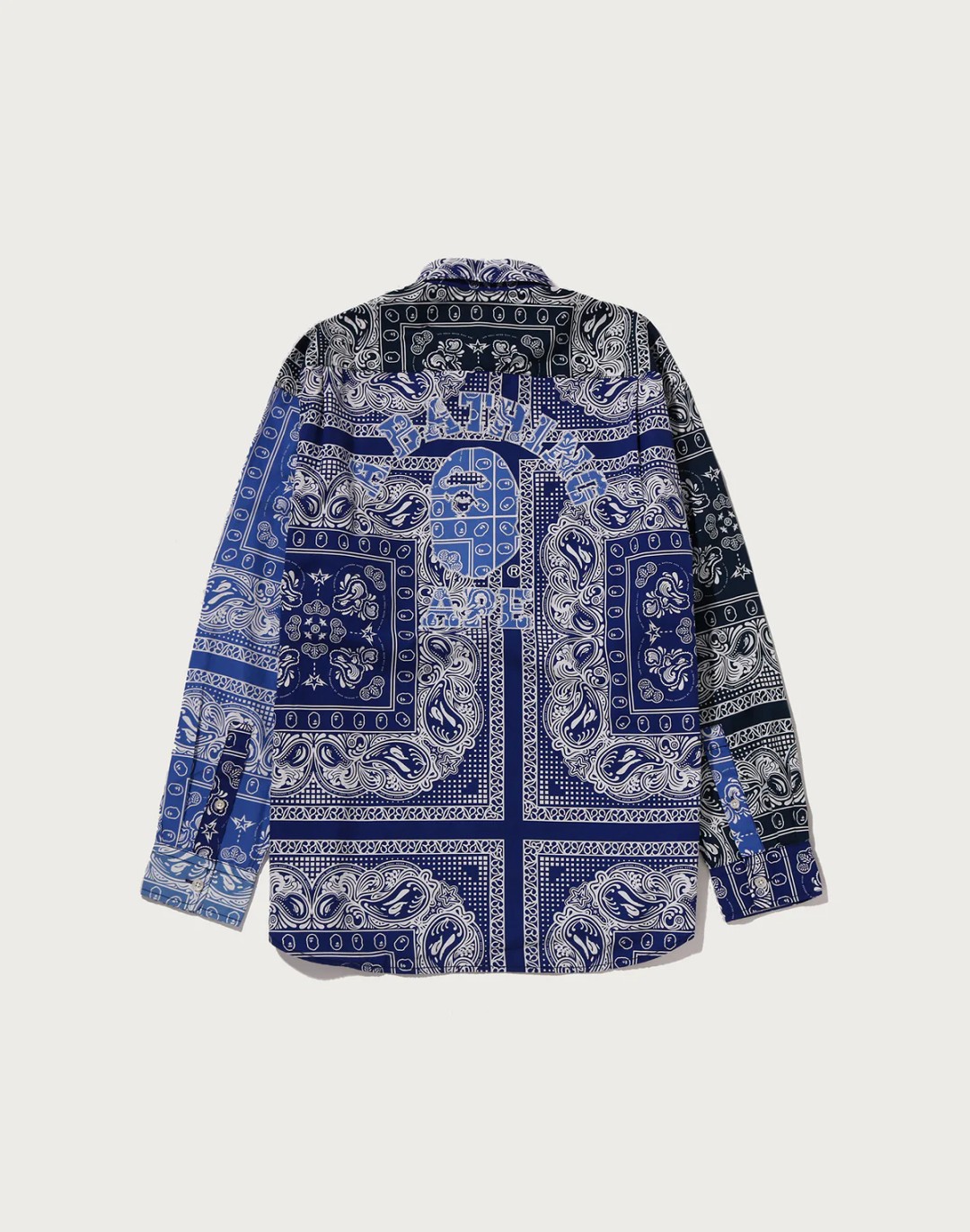 A BATHING APE 2026 FW “PAISLEY PATTERN COLLECTION”が9/4 & 9/5 発売 (ア ベイシング エイプ “ペイズリー パターン コレクション”)
