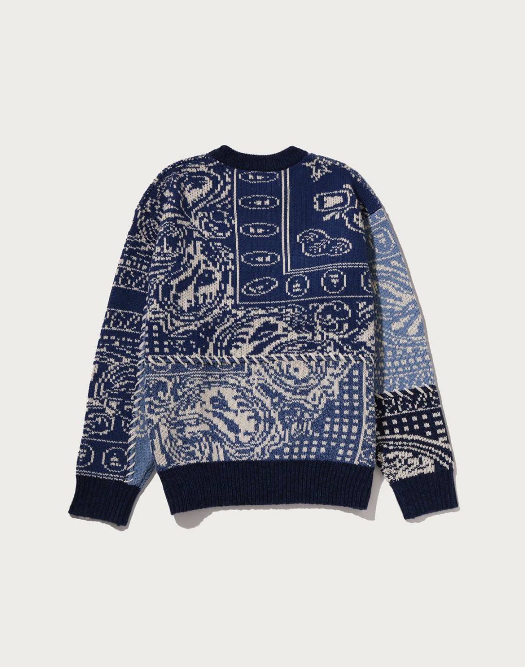 A BATHING APE 2026 FW “PAISLEY PATTERN COLLECTION”が9/4 & 9/5 発売 (ア ベイシング エイプ “ペイズリー パターン コレクション”)