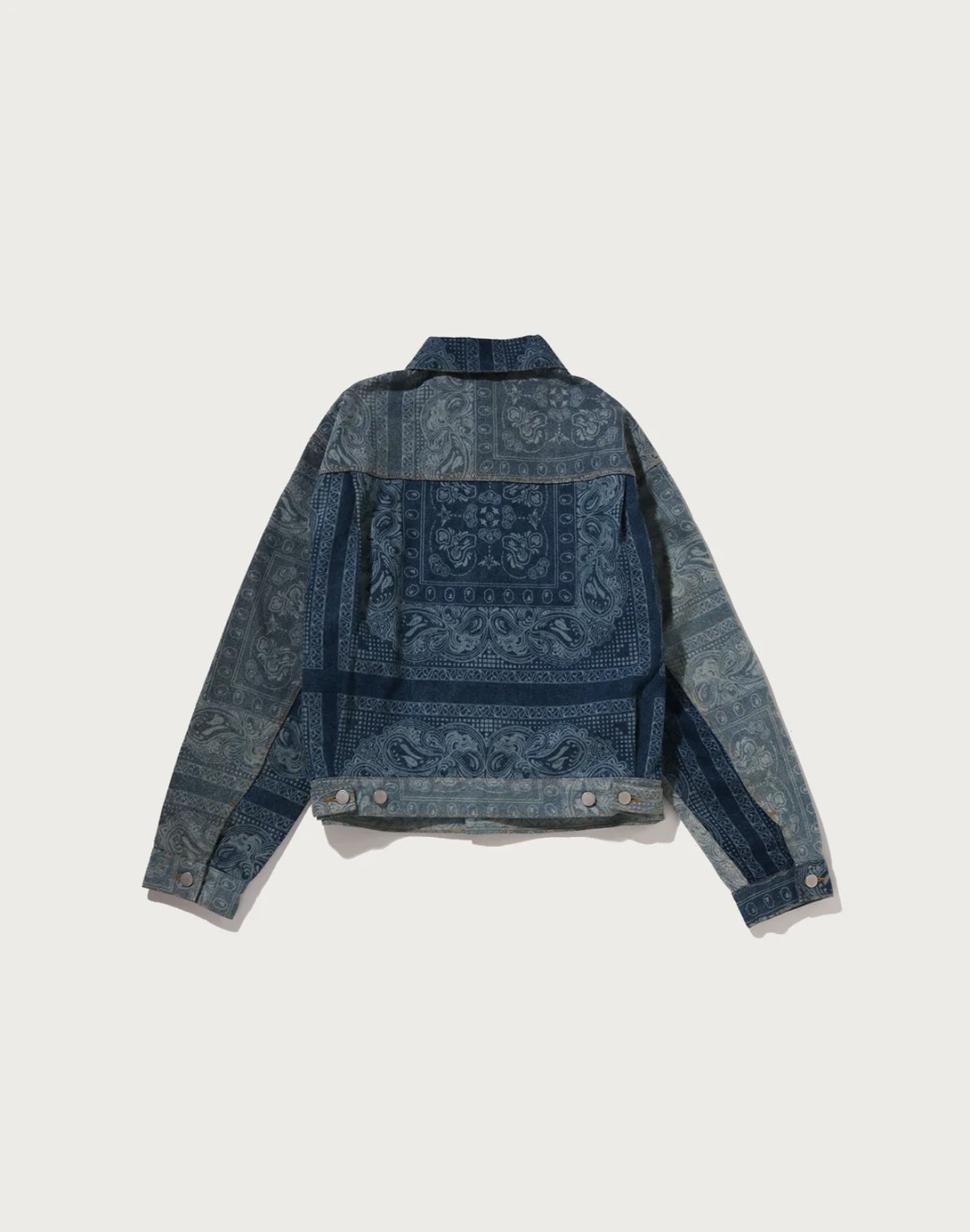 A BATHING APE 2026 FW “PAISLEY PATTERN COLLECTION”が9/4 & 9/5 発売 (ア ベイシング エイプ “ペイズリー パターン コレクション”)