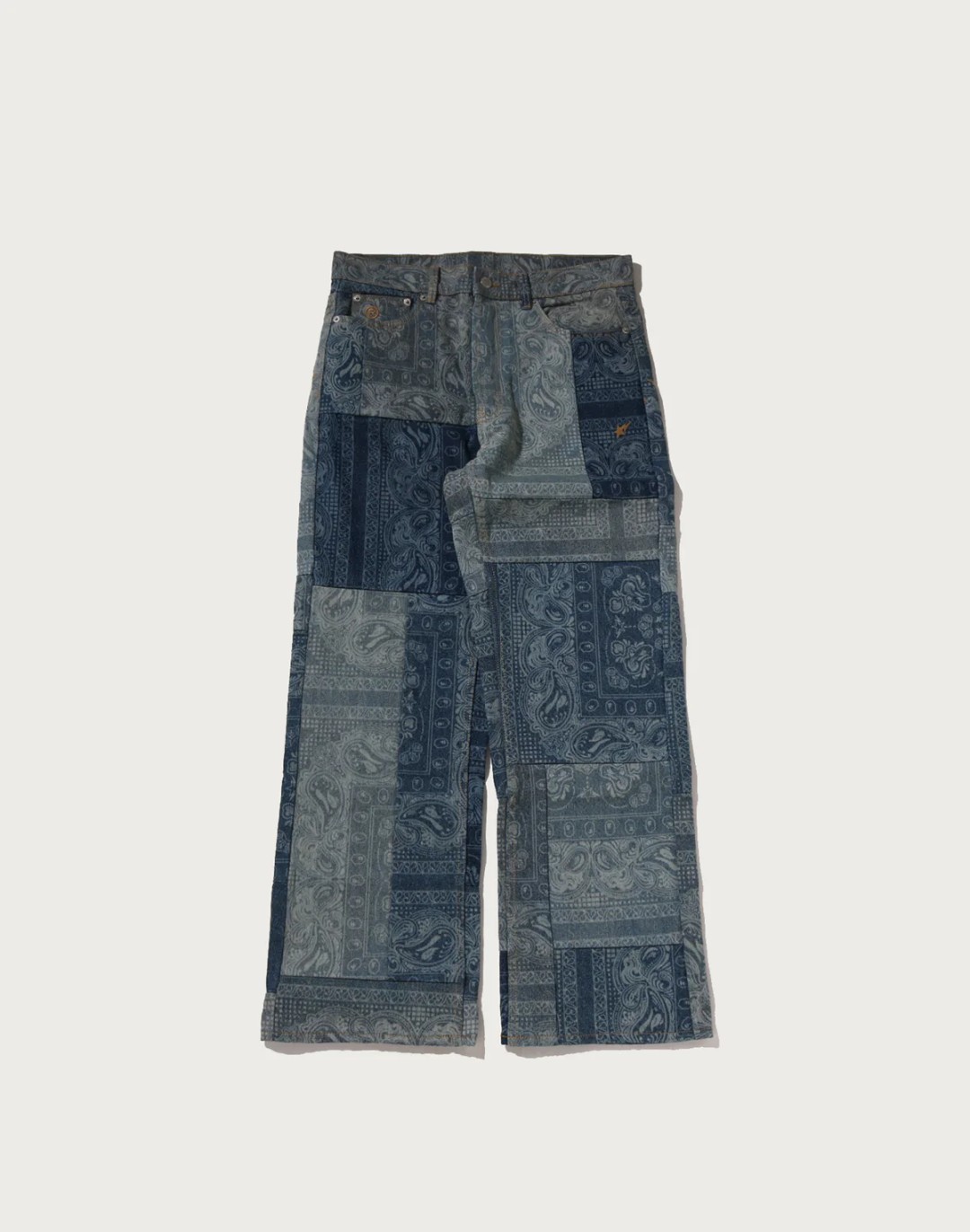 A BATHING APE 2026 FW “PAISLEY PATTERN COLLECTION”が9/4 & 9/5 発売 (ア ベイシング エイプ “ペイズリー パターン コレクション”)