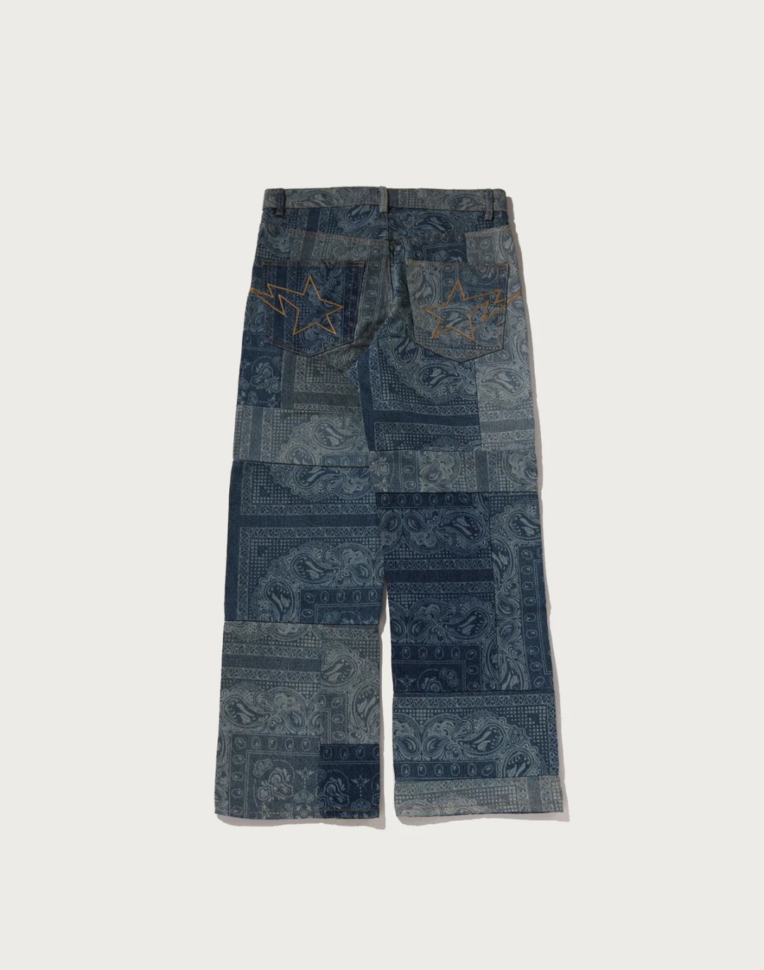 A BATHING APE 2026 FW “PAISLEY PATTERN COLLECTION”が9/4 & 9/5 発売 (ア ベイシング エイプ “ペイズリー パターン コレクション”)