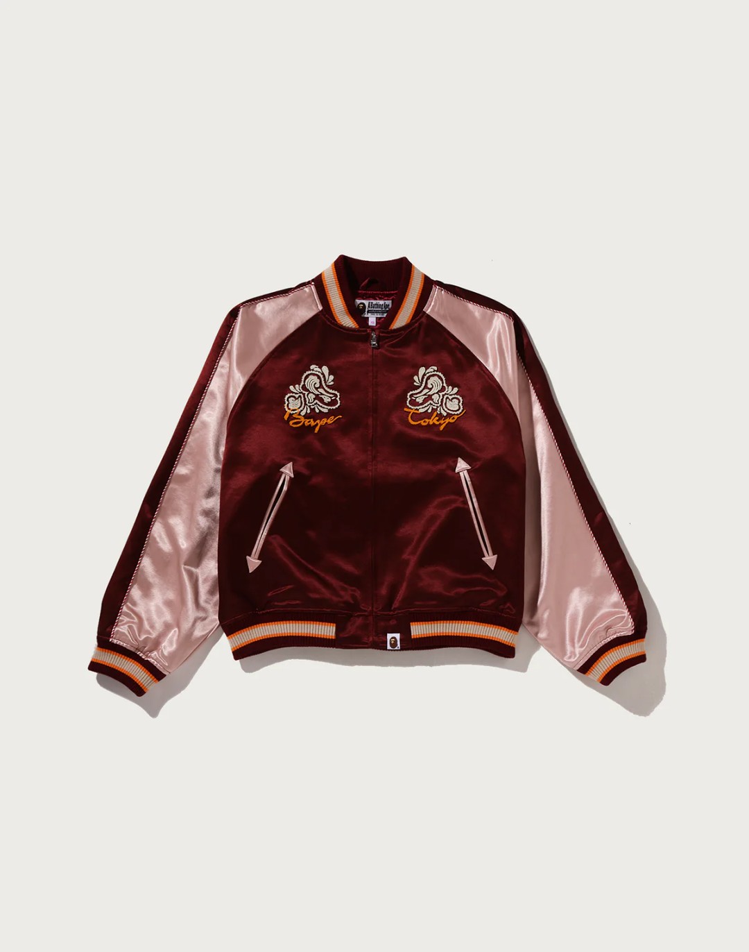 A BATHING APE 2026 FW “PAISLEY PATTERN COLLECTION”が9/4 & 9/5 発売 (ア ベイシング エイプ “ペイズリー パターン コレクション”)
