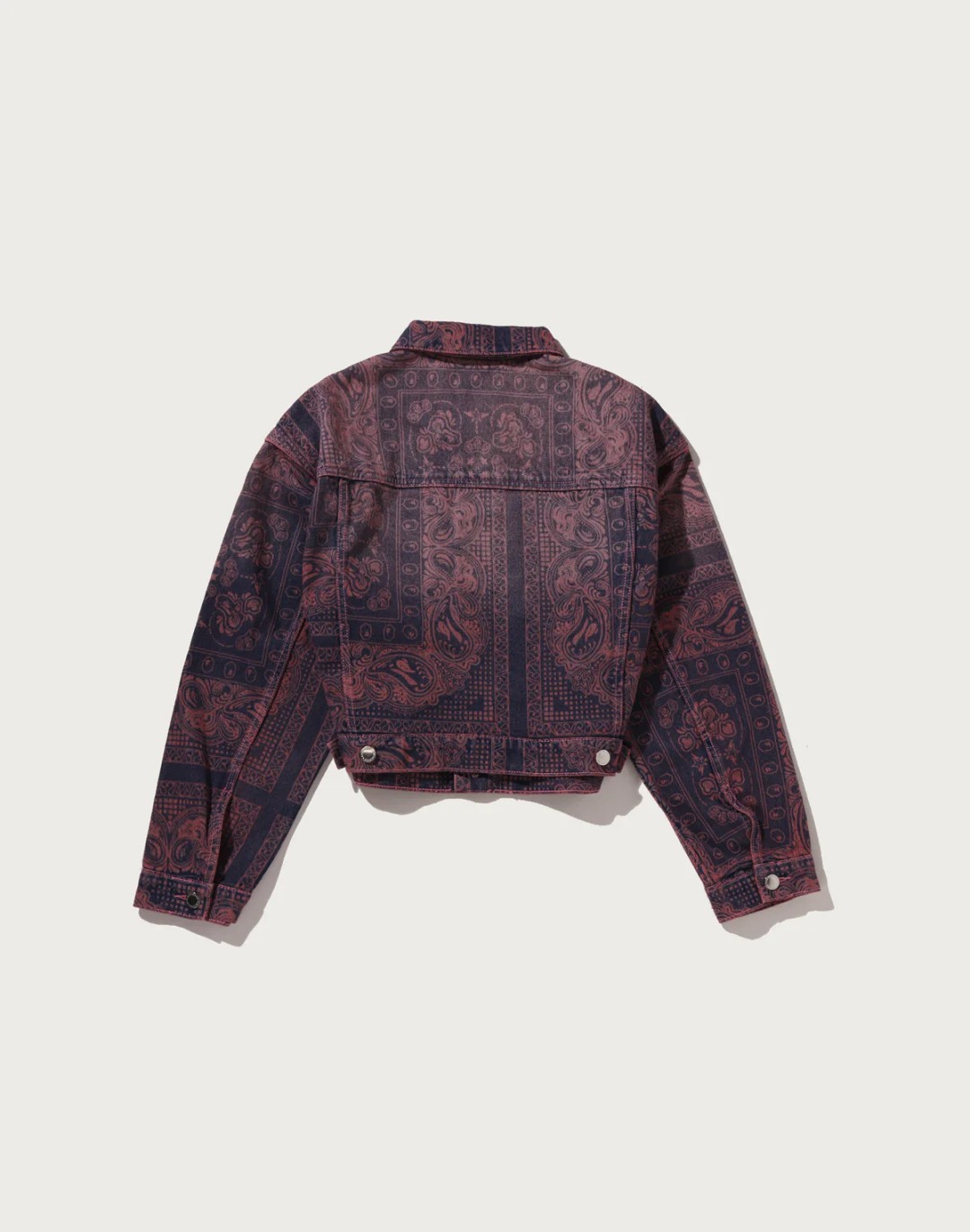A BATHING APE 2026 FW “PAISLEY PATTERN COLLECTION”が9/4 & 9/5 発売 (ア ベイシング エイプ “ペイズリー パターン コレクション”)