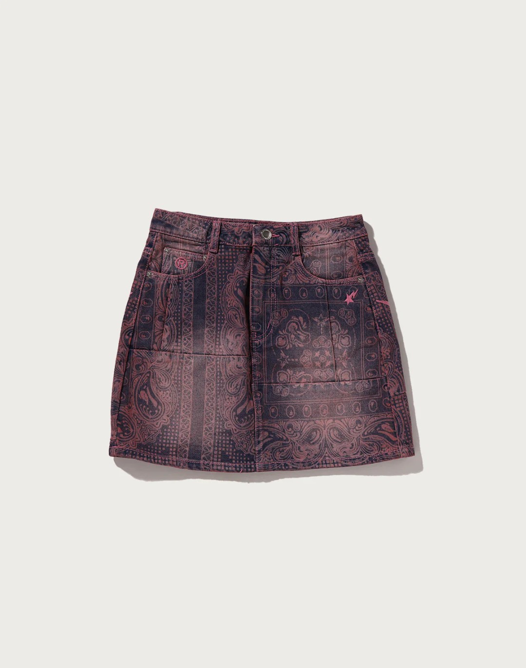A BATHING APE 2026 FW “PAISLEY PATTERN COLLECTION”が9/4 & 9/5 発売 (ア ベイシング エイプ “ペイズリー パターン コレクション”)