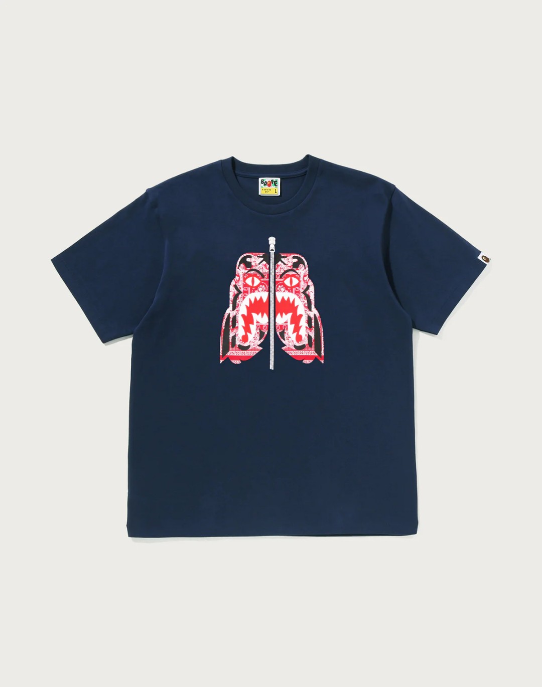 A BATHING APE 2026 FW “PAISLEY PATTERN COLLECTION”が9/4 & 9/5 発売 (ア ベイシング エイプ “ペイズリー パターン コレクション”)