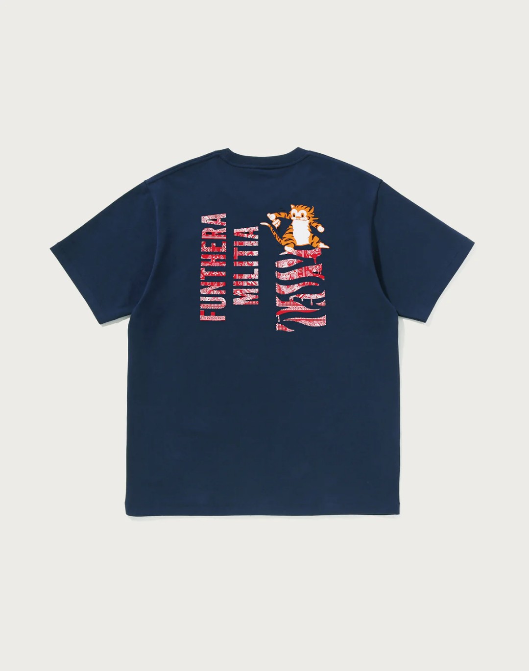 A BATHING APE 2026 FW “PAISLEY PATTERN COLLECTION”が9/4 & 9/5 発売 (ア ベイシング エイプ “ペイズリー パターン コレクション”)