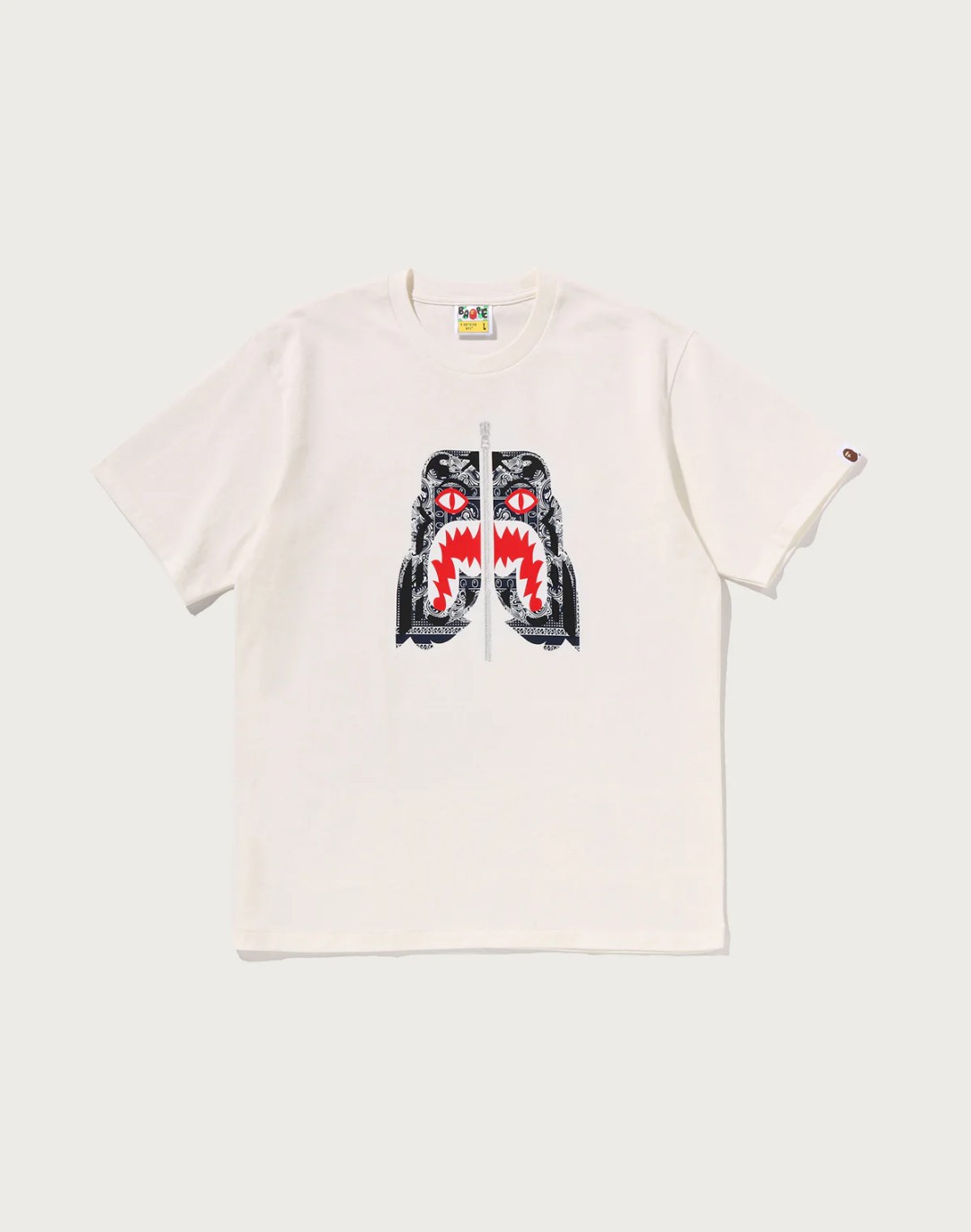 A BATHING APE 2026 FW “PAISLEY PATTERN COLLECTION”が9/4 & 9/5 発売 (ア ベイシング エイプ “ペイズリー パターン コレクション”)