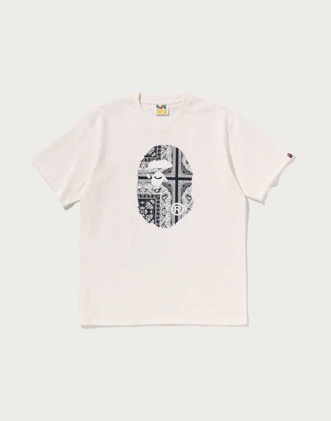 A BATHING APE 2026 FW “PAISLEY PATTERN COLLECTION”が9/4 & 9/5 発売 (ア ベイシング エイプ “ペイズリー パターン コレクション”)