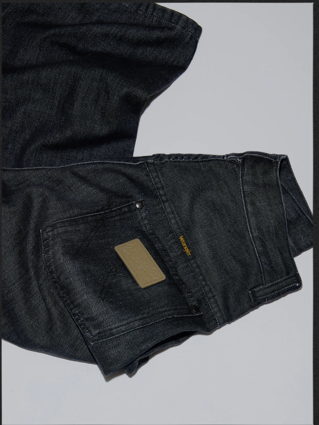 Ameri × Wrangler “Drive”をテーマにしたスペシャルコラボレーションが2026年 9/29 発売 (アメリ ラングラー ドライブ)