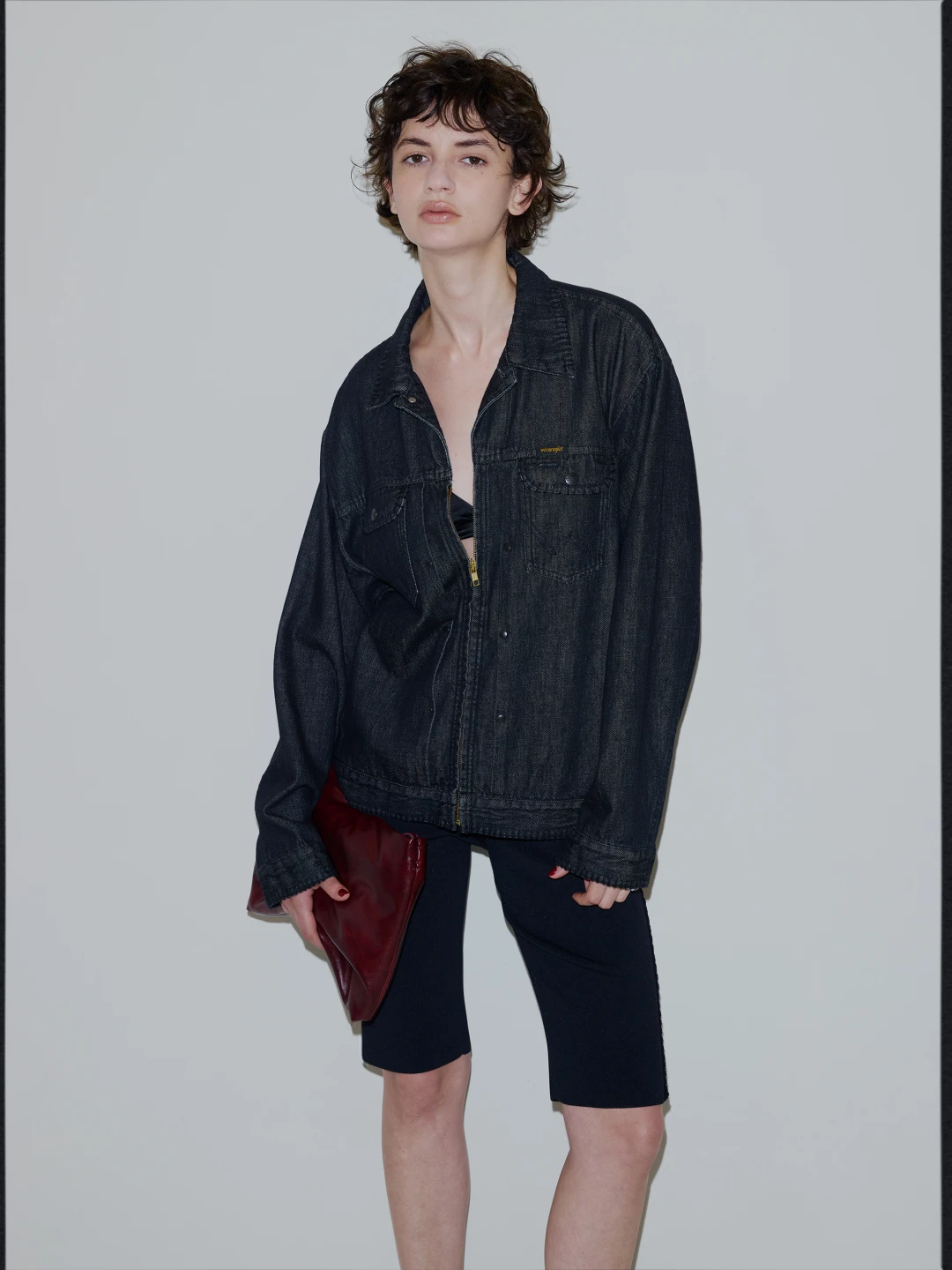 Ameri × Wrangler “Drive”をテーマにしたスペシャルコラボレーションが2026年 9/29 発売 (アメリ ラングラー ドライブ)