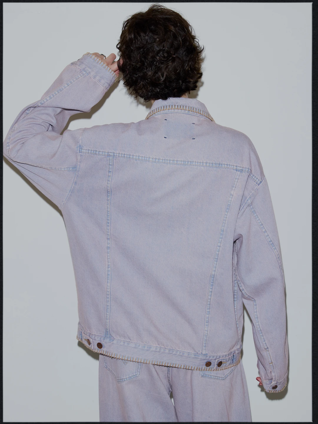 Ameri × Wrangler “Drive”をテーマにしたスペシャルコラボレーションが2026年 9/29 発売 (アメリ ラングラー ドライブ)