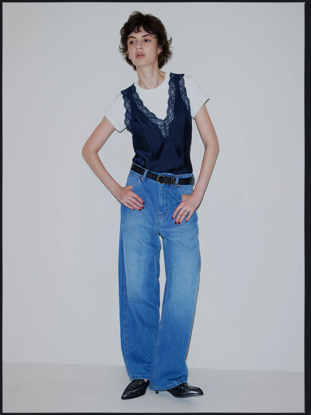 Ameri × Wrangler “Drive”をテーマにしたスペシャルコラボレーションが2026年 9/29 発売 (アメリ ラングラー ドライブ)