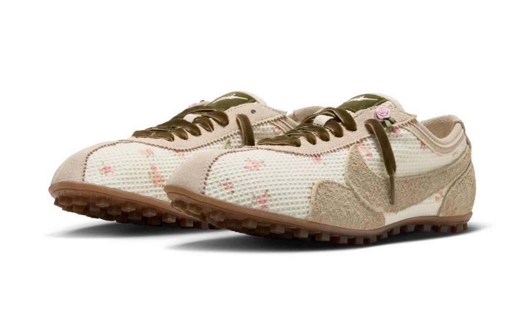 【2026年 10/1 発売】NIKE MOON SHOE OG “Floral/Coconut Milk” (ナイキ ムーンシューズ “フローラル/ココナッツミルク”) [IZ6169-122]