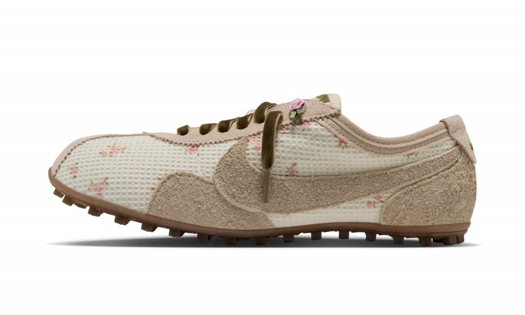 【2026年 10/1 発売】NIKE MOON SHOE OG “Floral/Coconut Milk” (ナイキ ムーンシューズ “フローラル/ココナッツミルク”) [IZ6169-122]
