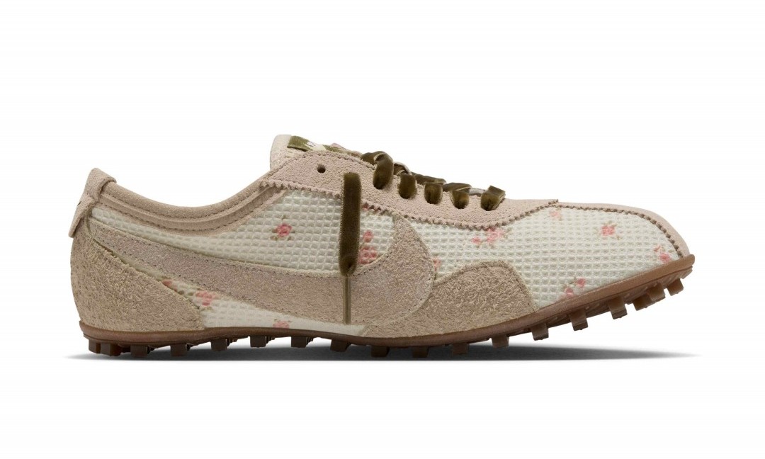 【2026年 10/1 発売】NIKE MOON SHOE OG “Floral/Coconut Milk” (ナイキ ムーンシューズ “フローラル/ココナッツミルク”) [IZ6169-122]