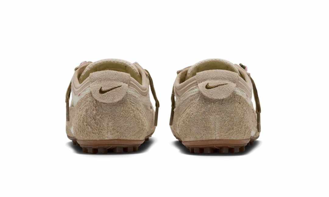 【2026年 10/1 発売】NIKE MOON SHOE OG “Floral/Coconut Milk” (ナイキ ムーンシューズ “フローラル/ココナッツミルク”) [IZ6169-122]