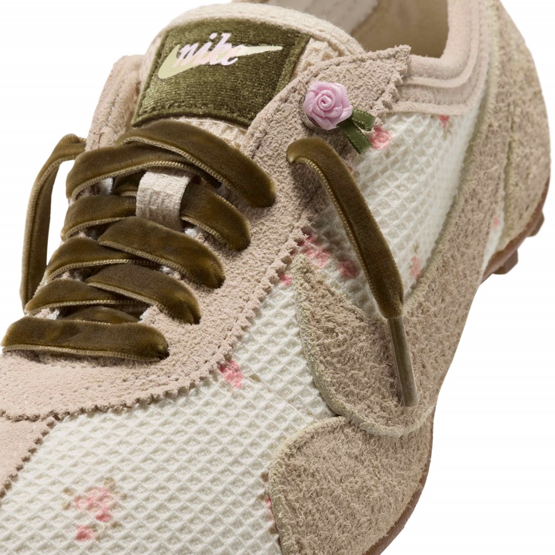 【2026年 10/1 発売】NIKE MOON SHOE OG “Floral/Coconut Milk” (ナイキ ムーンシューズ “フローラル/ココナッツミルク”) [IZ6169-122]