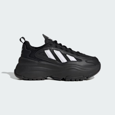 【2026年 9/18 発売】adidas Originals OZGAIA “Core Black/Cloud White” (アディダス オリジナルス オズガイア “ブラック/ホワイト”) [LM8050]