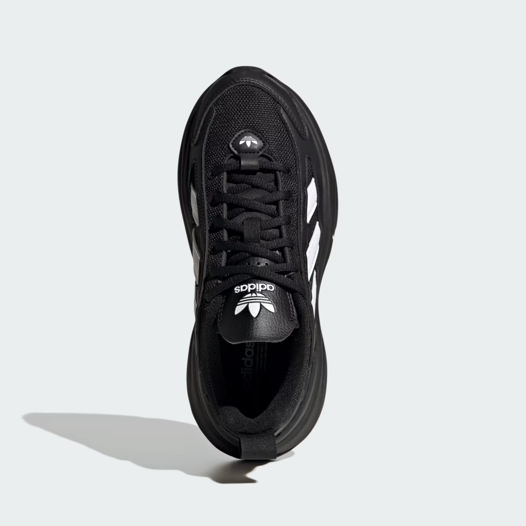 【2026年 9/18 発売】adidas Originals OZGAIA “Core Black/Cloud White” (アディダス オリジナルス オズガイア “ブラック/ホワイト”) [LM8050]
