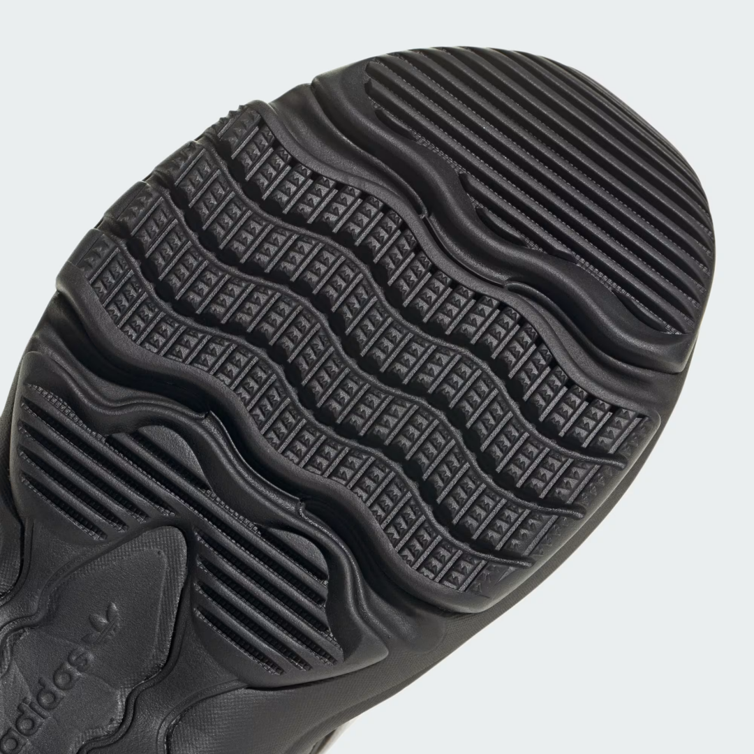 【2026年 9/18 発売】adidas Originals OZGAIA “Core Black/Cloud White” (アディダス オリジナルス オズガイア “ブラック/ホワイト”) [LM8050]