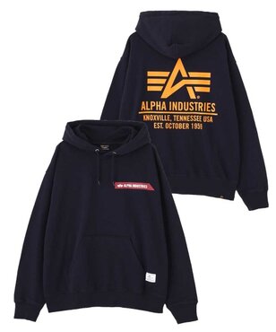 アルファ インダストリーズ 日本限定コレクション「JAPAN EXCLUSIVE FALL WINTER 2026」が発売 (ALPHA INDUSTRIES)