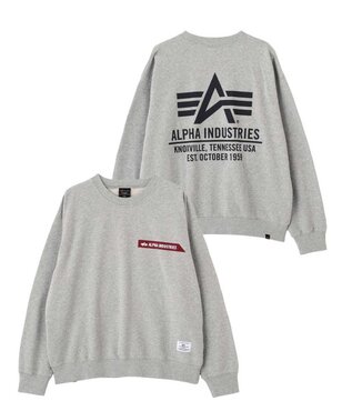 アルファ インダストリーズ 日本限定コレクション「JAPAN EXCLUSIVE FALL WINTER 2026」が発売 (ALPHA INDUSTRIES)