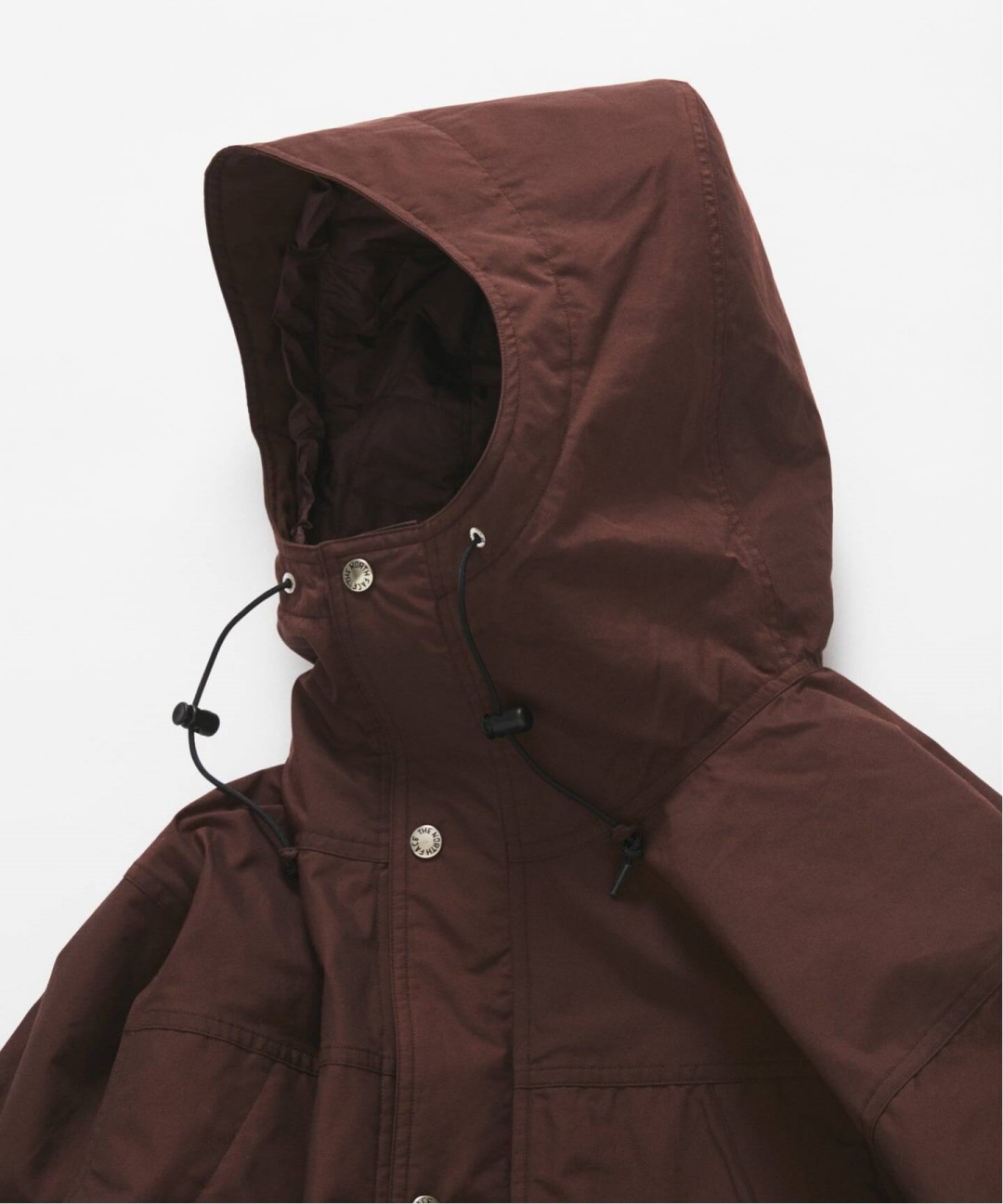THE NORTH FACE PURPLE LABEL × JOURNAL STANDARD 2026 FW 別注 “Grosgrain Field Jacket”が10月中旬 発売 (ザ・ノース・フェイス パープルレーベル ジャーナルスタンダード)